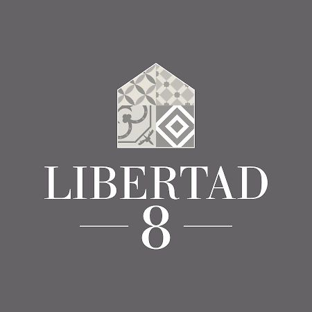 哈恩Libertad 8 Alojamiento Turistico公寓 外观 照片