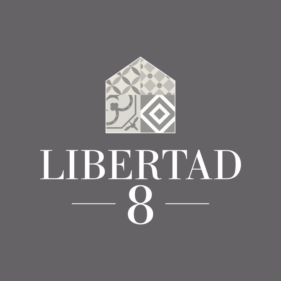 哈恩Libertad 8 Alojamiento Turistico公寓 外观 照片